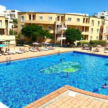 Apartament Beautiful Deluxe Sun And Sea