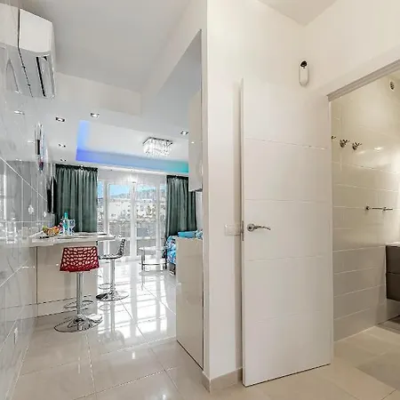 Beautiful Deluxe Sun And Sea * Costa Adeje (Tenerife)