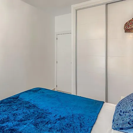 Beautiful Deluxe Sun And Sea * Costa Adeje (Tenerife)