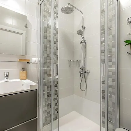 Apartament Beautiful Deluxe Sun And Sea