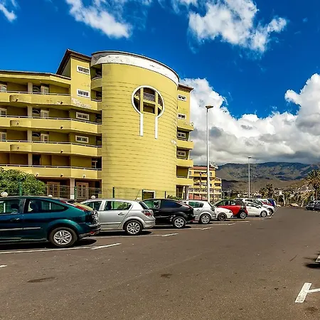 Apartament Beautiful Deluxe Sun And Sea