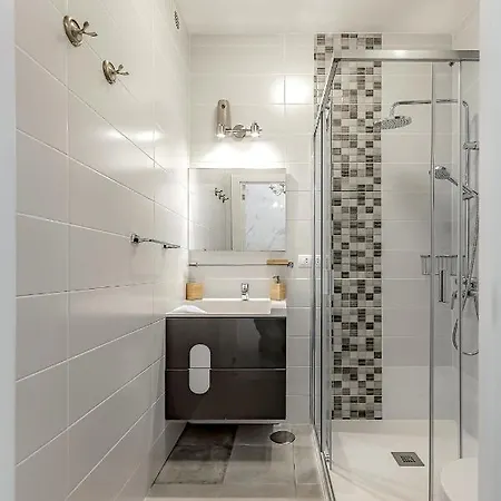 Beautiful Deluxe Sun And Sea Apartament Costa Adeje (Tenerife)