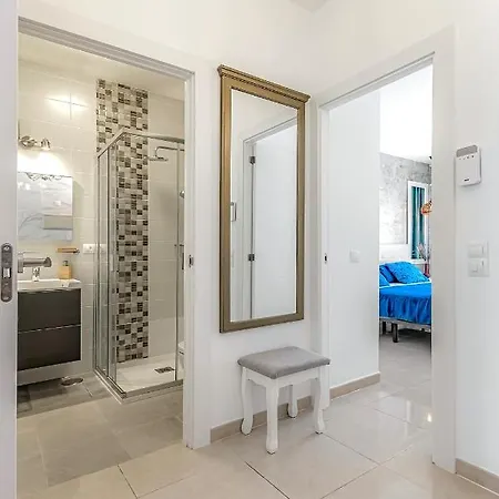 Beautiful Deluxe Sun And Sea Apartament Costa Adeje (Tenerife)