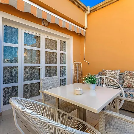 Apartament Beautiful Deluxe Sun And Sea *