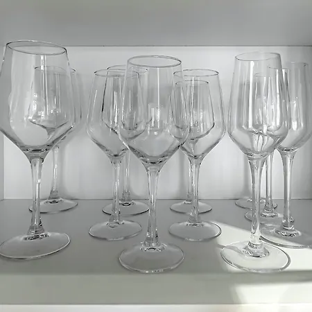 Beautiful Deluxe Sun And Sea Apartament *