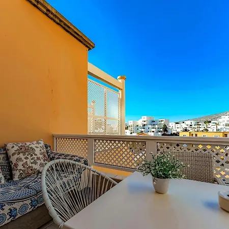 Apartament Beautiful Deluxe Sun And Sea Costa Adeje (Tenerife)