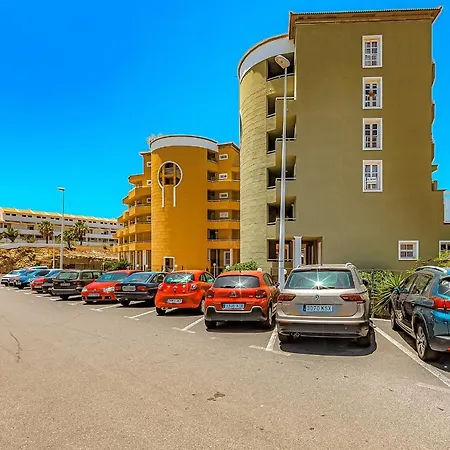 Apartament Beautiful Deluxe Sun And Sea Costa Adeje (Tenerife)