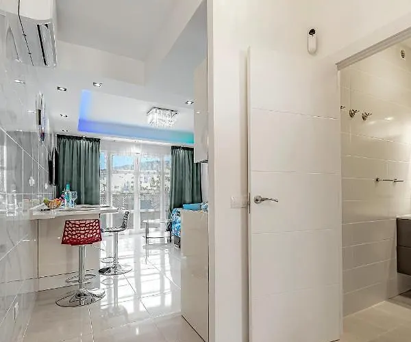 Beautiful Deluxe Sun And Sea * Costa Adeje (Tenerife)