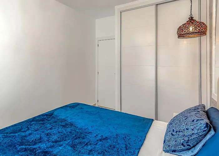 Beautiful Deluxe Sun And Sea * Costa Adeje (Tenerife)