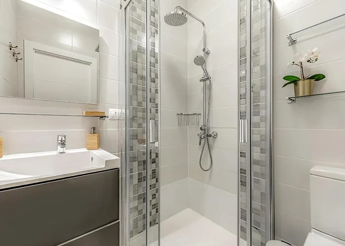 Apartman Beautiful Deluxe Sun And Sea