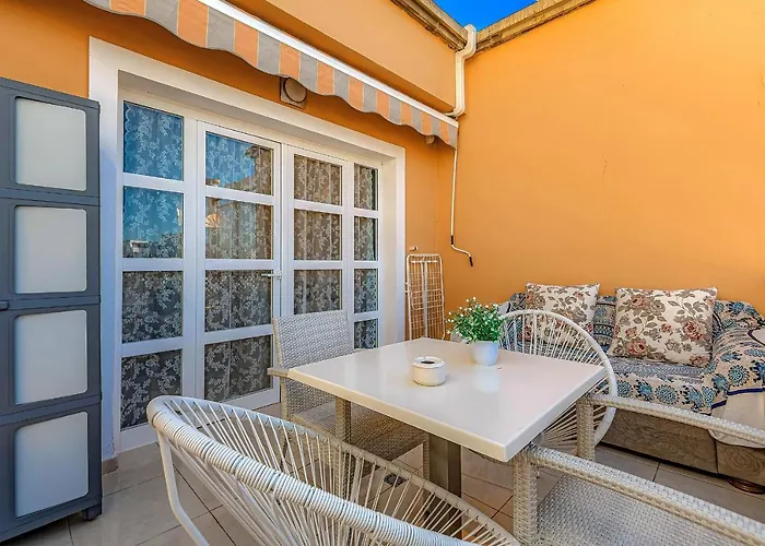 Apartman Beautiful Deluxe Sun And Sea *