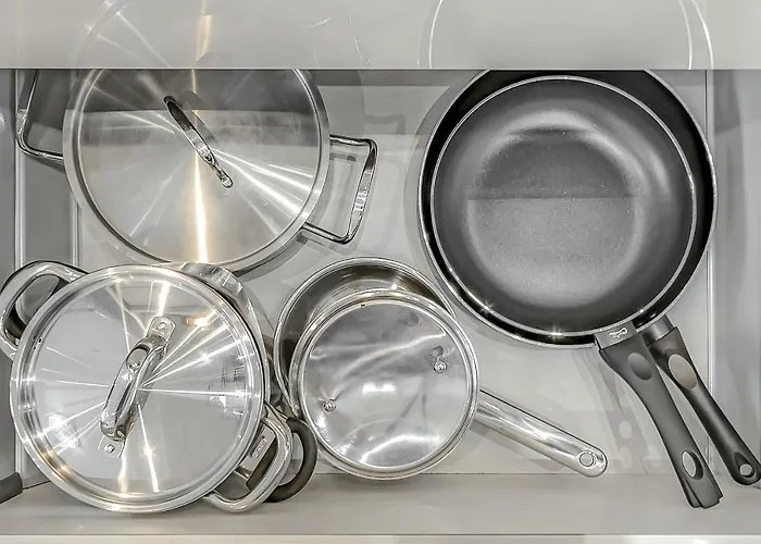 Beautiful Deluxe Sun And Sea